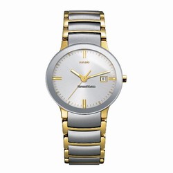 Rado Centrix Womens watch Quartz Steel R30932103