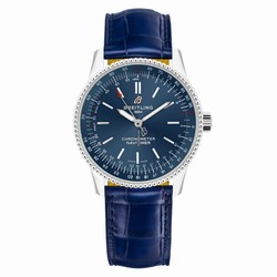 Breitling Navitimer Womens watch Automatic Steel A17395161C1P1