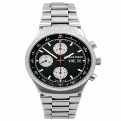 Porsche Design Steel 66.25.41