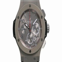 Hublot Big Bang 44 mm Mens watch Unisex Automatic Titanium 320.UI.440.RX.07