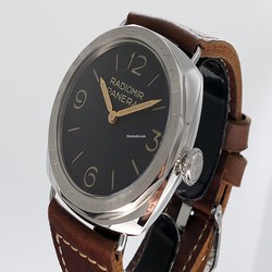 Panerai Special Editions Mens watch Unisex Manual winding Steel PAM 00685