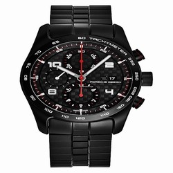 Porsche Design Chronotimer Mens watch Unisex Automatic Titanium 6010104005012