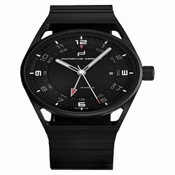 Porsche Design 1919 Mens watch Unisex Automatic Titanium 6020202001022