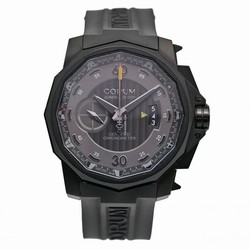 Corum Admirals Cup Seafender Centro Mens watch Unisex Automatic Titanium 960.101.94 0371AN12