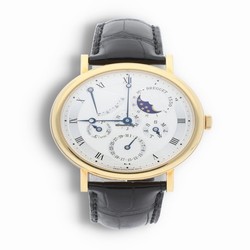 Breguet Classique Automatic Yellow gold 5327