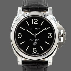Panerai Mens watch Unisex Manual winding Steel OP6728