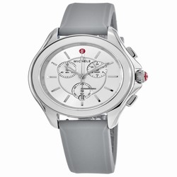Michele Womens watch Quartz Steel MWW27E000012