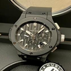 Hublot Big Bang 44 mm Mens watch Unisex Automatic Ceramic 301.CI.1770.RX
