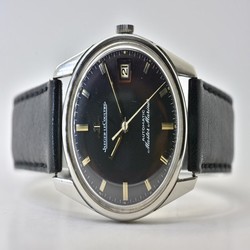 Jaeger-LeCoultre Mens watch Unisex Automatic Steel E557