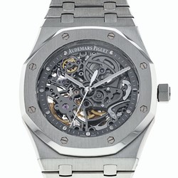 Audemars Piguet Royal Oak Selfwinding Mens watch Unisex Automatic Steel 15305ST.OO.1220ST.01