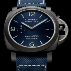 Panerai Luminor Marina Mens watch Unisex Automatic PAM01117