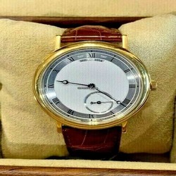 Breguet Classique Automatic Yellow gold 5140BA 12