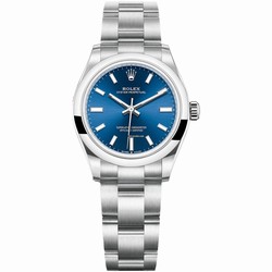Rolex Oyster Perpetual 31 Womens watch Steel Automatic 277200-0003