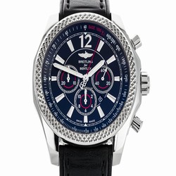 Breitling Bentley Barnato Mens watch Unisex Automatic Steel A41390