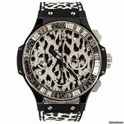 Hublot Big Bang 41 mm Mens watch Unisex Automatic Ceramic 341.SX.7717.NR.1977