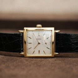 Patek Philippe Mens watch Unisex Manual winding 1431