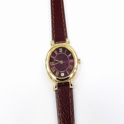 Raymond Weil Tradition Womens watch Quartz Yellow gold 9936-2