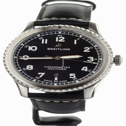 Breitling Mens watch Unisex Automatic Steel A17315101B1X1