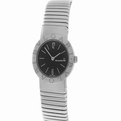 Bulgari Bulgari Womens watch Automatic Steel BB 26 2TS