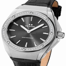 TW Steel Womens watch Quartz Steel CE4028