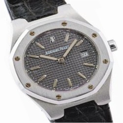 Audemars Piguet Royal Oak Womens watch Quartz Steel 66800.ST