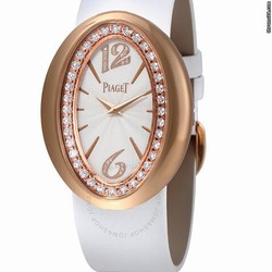 Piaget Limelight Womens watch Quartz Rose gold GOA32096