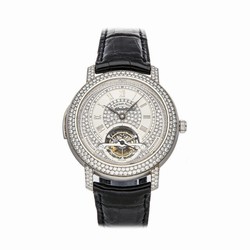 Audemars Piguet Jules Audemars Mens watch Unisex Manual winding White gold 25937BC Z 0001CR 01