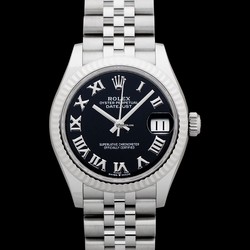 Rolex Datejust 31 Womens watch White gold Automatic 278274-0002