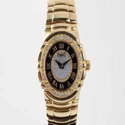 Piaget Tanagra Womens watch Quartz Yellow gold Piaget 16031 M401D Tanagra