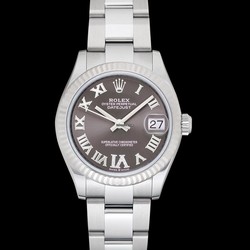 Rolex Datejust 31 Womens watch White gold Automatic 278274-0027