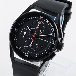 Porsche Design 1919 Mens watch Unisex Automatic Titanium 6020.1.02.003.06.2
