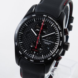 Porsche Design Chronotimer Mens watch Unisex Automatic Titanium 6013.6.04.001.08.2