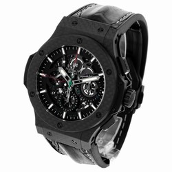 Hublot Big Bang Aero Bang Mens watch Unisex Automatic Carbon 311.QX.1129.HR.MEX11