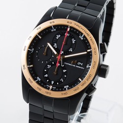 Porsche Design Chronotimer Mens watch Unisex Automatic Titanium 6010.1.03.004.01.2