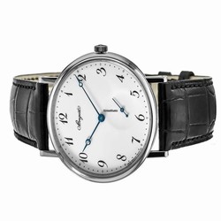 Breguet Classique Mens watch Unisex Automatic White gold 7147BB 29 9WU