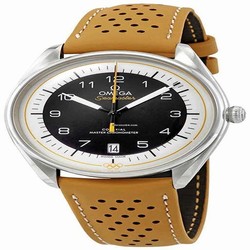 Omega Seamaster Planet Ocean Mens watch Unisex Automatic Steel 522.32.40.20.01.002