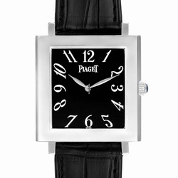 Piaget Altiplano Womens watch Manual winding White gold 9930