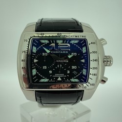 Chopard Two O Ten Mens watch Unisex Automatic Steel 168961-3001