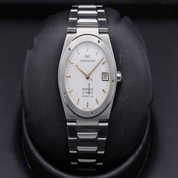 IWC Steel IW3508