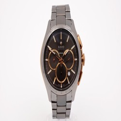 Rado HyperChrome Chronograph Mens watch Unisex Automatic Ceramic R32118102
