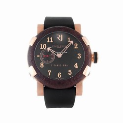 Romain Jerome Titanic-DNA Mens watch Unisex Automatic Rose gold T.OXY3.2222.00.BB