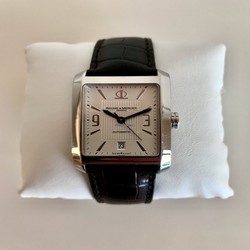 Baume & Mercier Hampton Mens watch Unisex Automatic Steel M0A08823