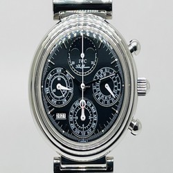 IWC Da Vinci Perpetual Calendar Automatic Steel IW375028