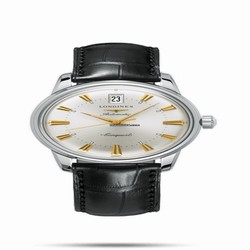 Longines Conquest Heritage Automatic Steel L16114752