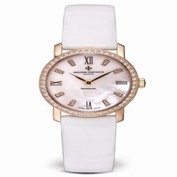 Vacheron Constantin Patrimony Womens watch Quartz Rose gold 25562 000R