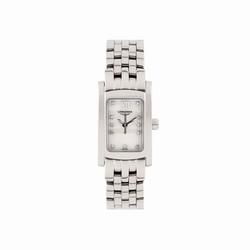 Longines DolceVita Womens watch Quartz Steel L5.158.4.