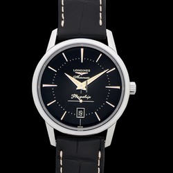 Longines Flagship Heritage Mens watch Unisex Automatic Steel L47954580