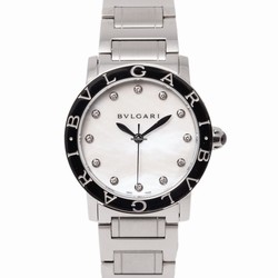 Bulgari Bulgari Automatic Steel BBL33WSS 12