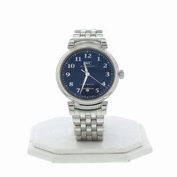 IWC Da Vinci Automatic Mens watch Unisex Automatic Steel IW356605