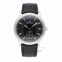 Blancpain Villeret Mens watch Unisex Automatic Steel 1161-1130-55